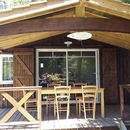 Pyla Chalet 6 personnes Magda La Teste-de-Buch Extérieur photo