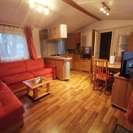 Pyla Chalet 6 personnes Magda La Teste-de-Buch Extérieur photo