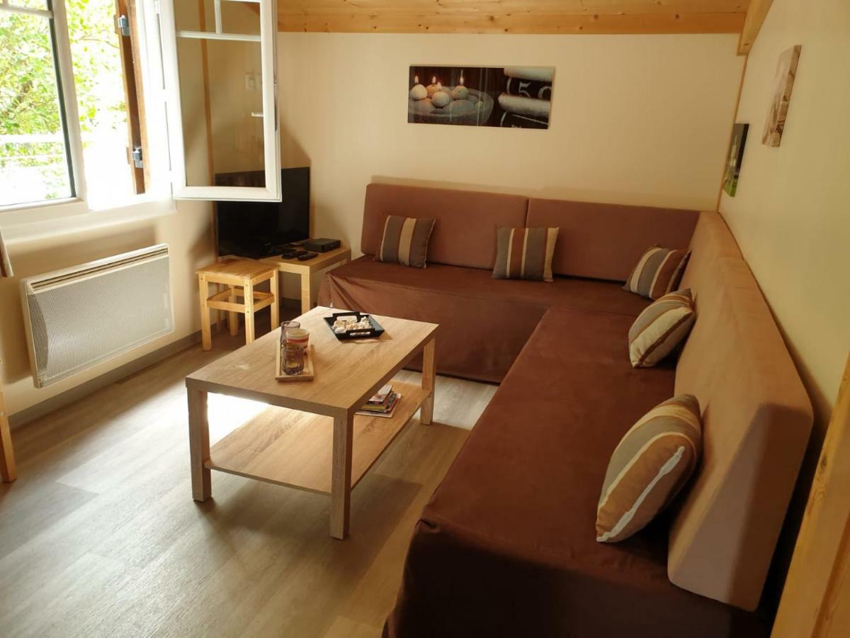 Pyla Chalet 6 personnes Magda La Teste-de-Buch Extérieur photo
