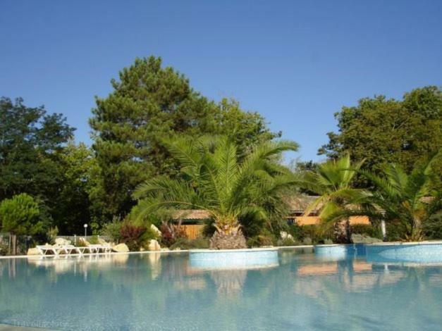 Pyla Chalet 6 personnes Magda La Teste-de-Buch Extérieur photo