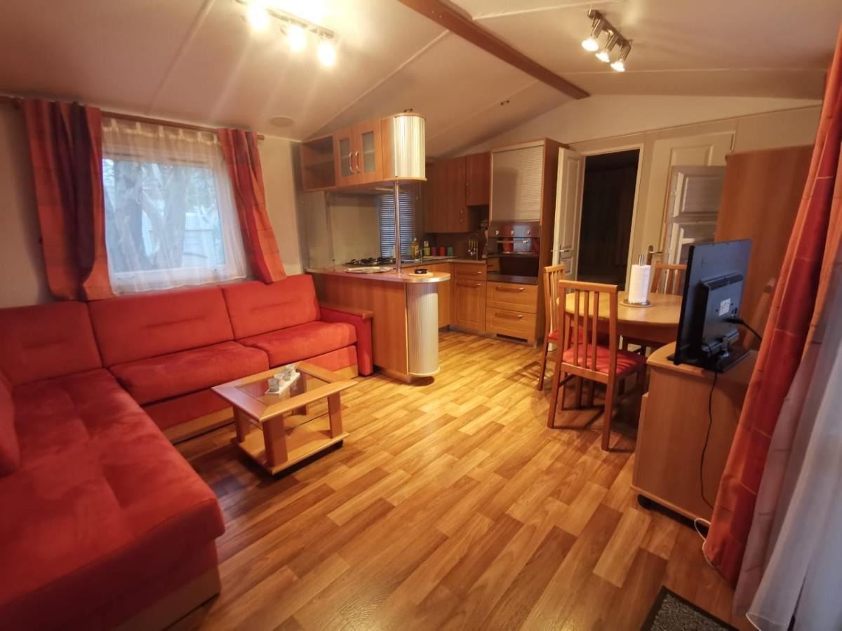 Pyla Chalet 6 personnes Magda La Teste-de-Buch Extérieur photo